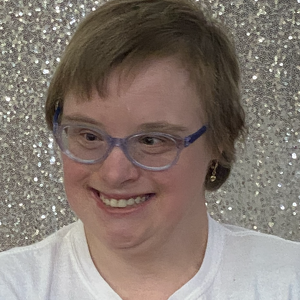 Team Page: Emma Yungert